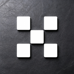 易交易平台官网 商标 Logo